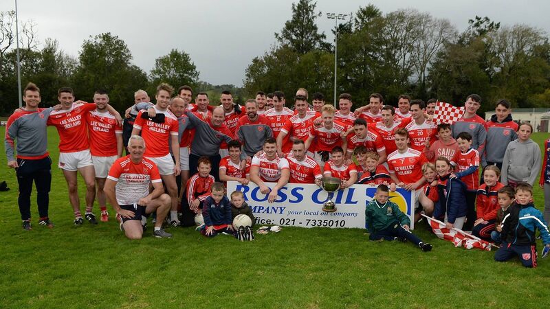 Iveleary and Boherbue set for major battle in county junior football final