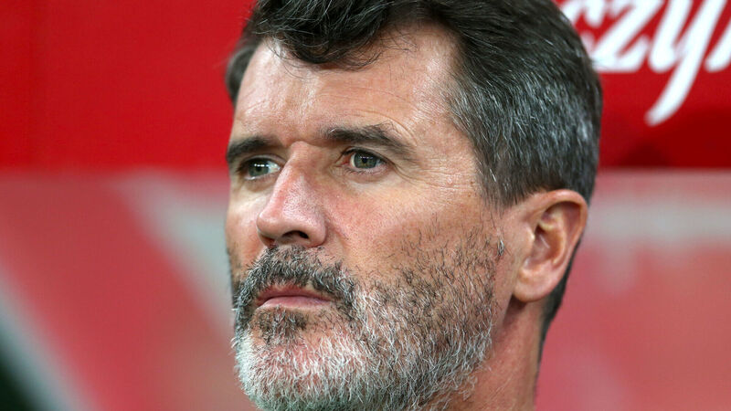 How well do you know Roy Keane? Take part in our fun quiz