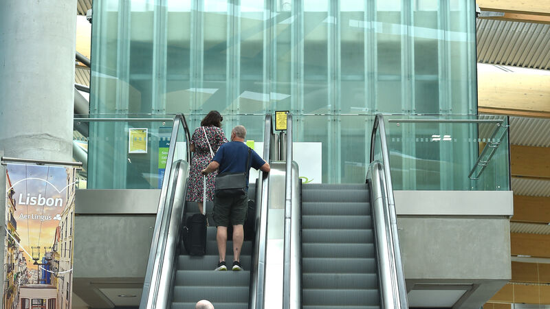 Cork senator challenges Ryanair on 'silly games' over Cork Airport Cork senator challenges Ryanair on 'silly games' over Cork Airport