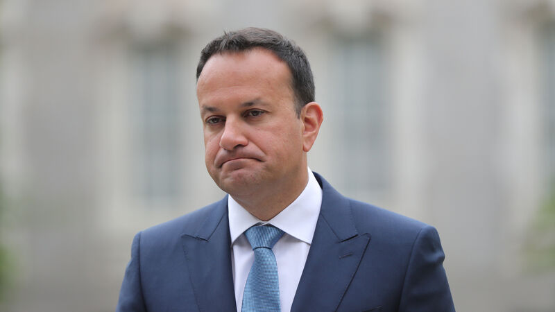 Leo Varadkar ‘regrets’ attending controversial event Leo Varadkar ‘regrets’ attending controversial event