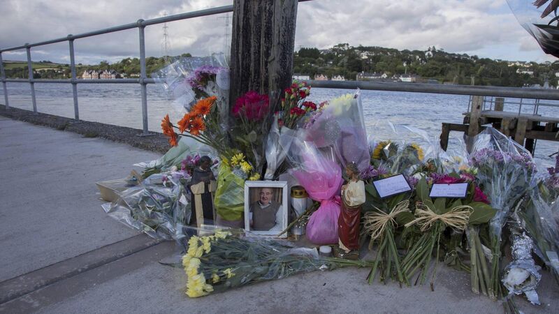Monkstown bus crash victims to be laid to rest today