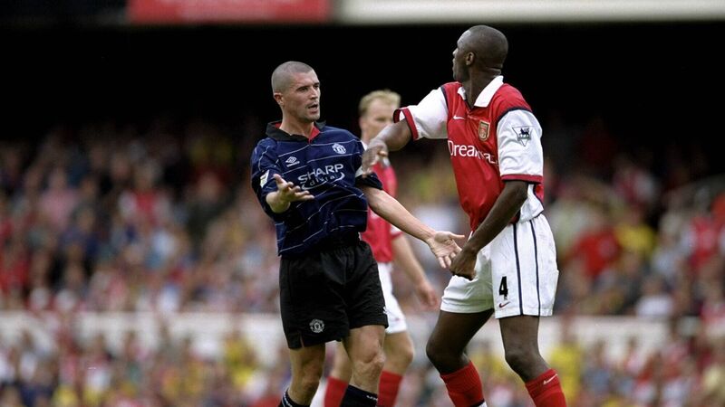 Roy Keane at 50: Cork colossus never settled for second best Roy Keane at 50: Cork colossus never settled for second best