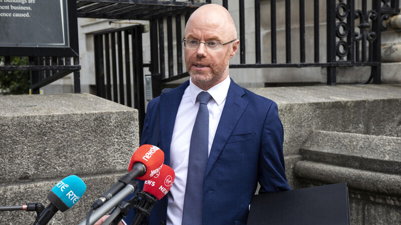 Minister for Health ‘fully committed’ to safe zones at abortion facilities Minister for Health ‘fully committed’ to safe zones at abortion facilities