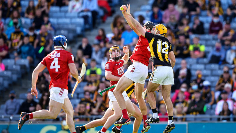 How the Cork hurlers rated in the victory over Kilkenny at Croker How the Cork hurlers rated in the victory over Kilkenny at Croker