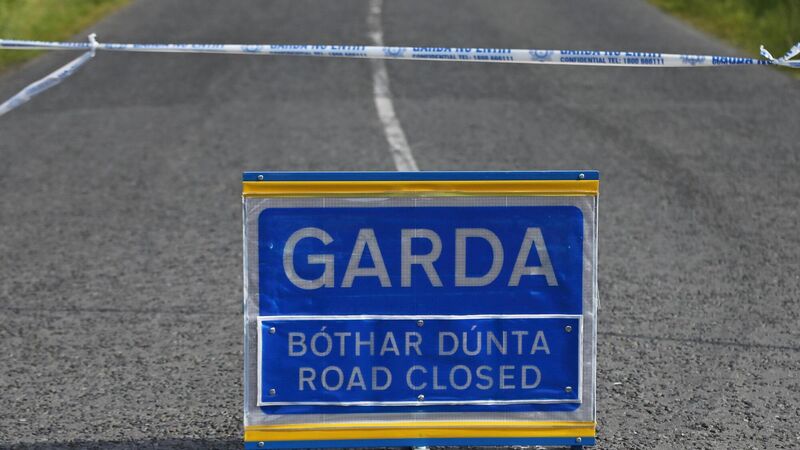 Man seriously injured in Cork collision; Gardaí appeal for witnesses 