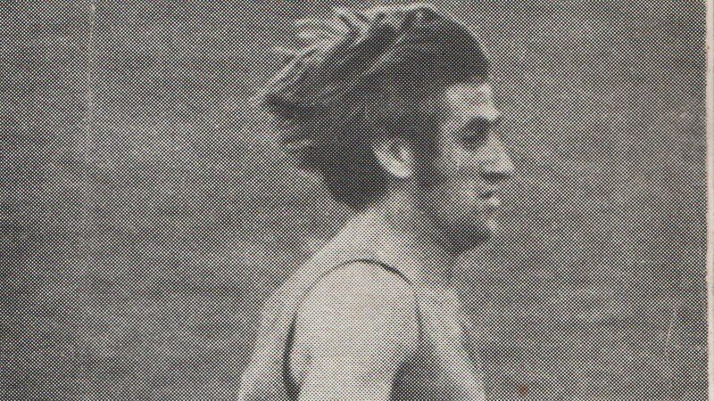 Leevale’s Walsh recalls the part he played in one of the very best races of all time