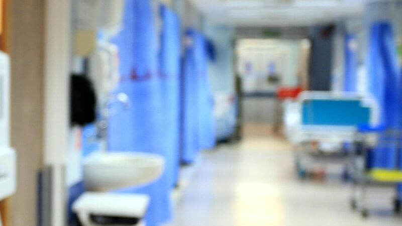 Cork hospitals dealing with a number of Covid patients Cork hospitals dealing with a number of Covid patients