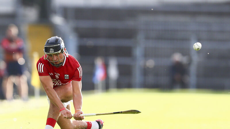 Cork minors a cut above as Munster title is claimed with win over Waterford Cork minors a cut above as Munster title is claimed with win over Waterford