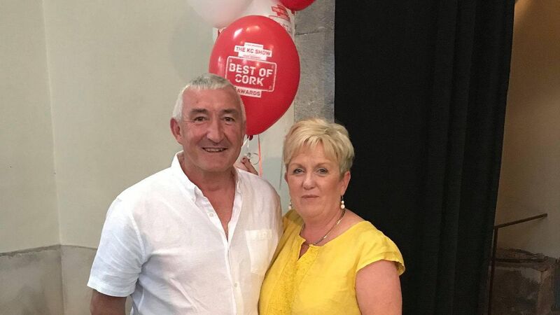 End of an era as popular Cork takeaway to close after almost 40 years 