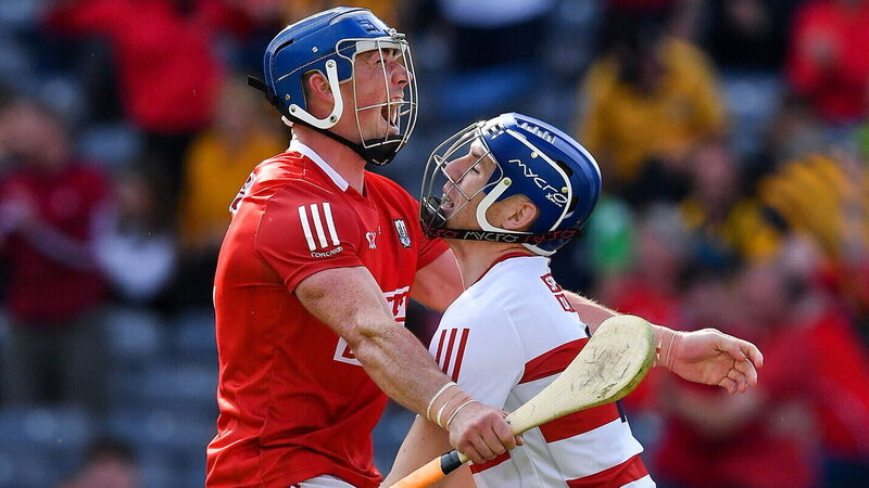 The John Horgan column: Ticket hunt is on after Cork hurlers' heroics The John Horgan column: Ticket hunt is on after Cork hurlers' heroics