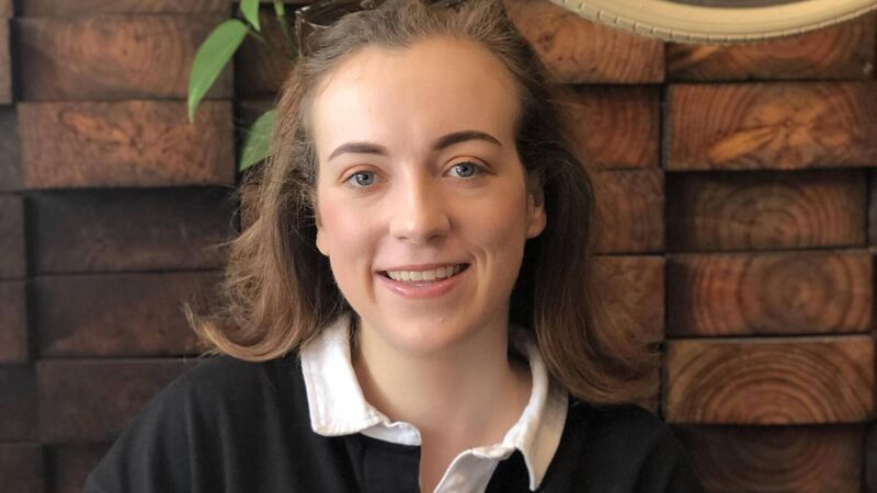 Cork woman is ready for road... and hoping to fulfil her motor racing dream