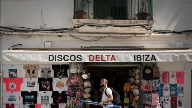 Holiday hotspots: Which European countries are safer for travel? Holiday hotspots: Which European countries are safer for travel?