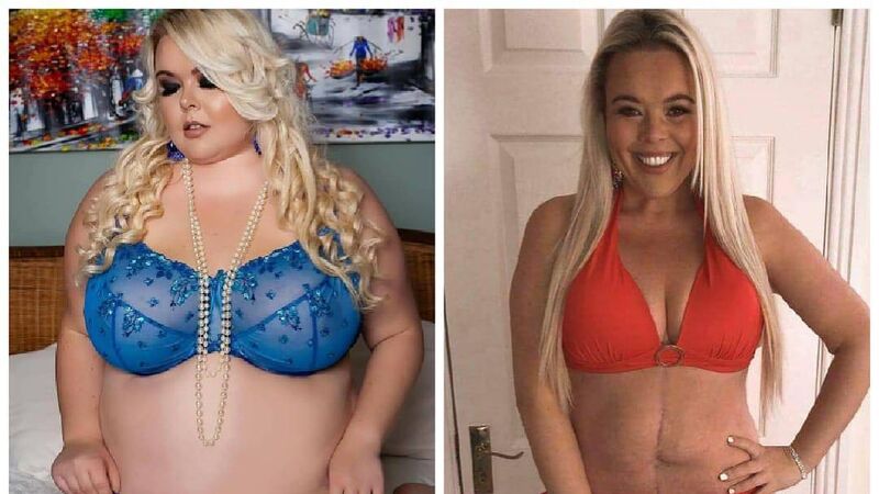 Cork woman's Vegas pageant dream after 11 stone weight loss Cork woman's Vegas pageant dream after 11 stone weight loss