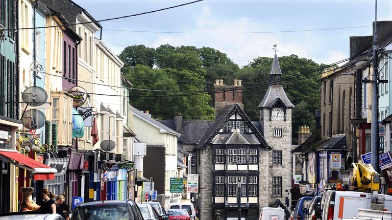 Pedestrianisation trial to begin in Mallow following feedback from local businesses