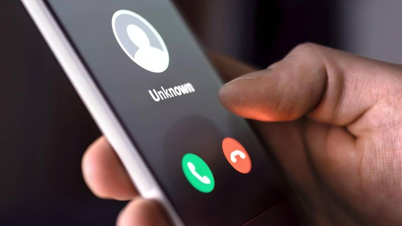 Elderly warned over ‘professional and convincing’ phone scammers