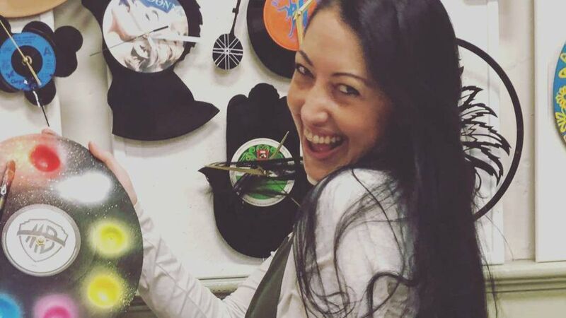 My Weekend: I finally got the courage to turn my hobby into my full-time job My Weekend: I finally got the courage to turn my hobby into my full-time job