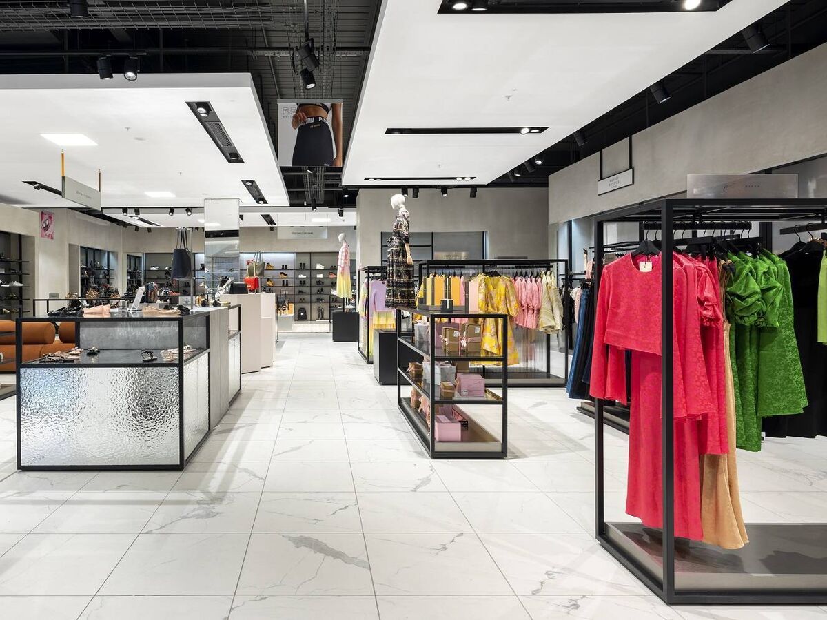 "Frasers Group is dedicated to bringing an unrivalled shopping experience to customers and, importantly, will bring a significant number of jobs with both openings.” "Frasers Group is dedicated to bringing an unrivalled shopping experience to customers and, importantly, will bring a significant number of jobs with both openings.”
