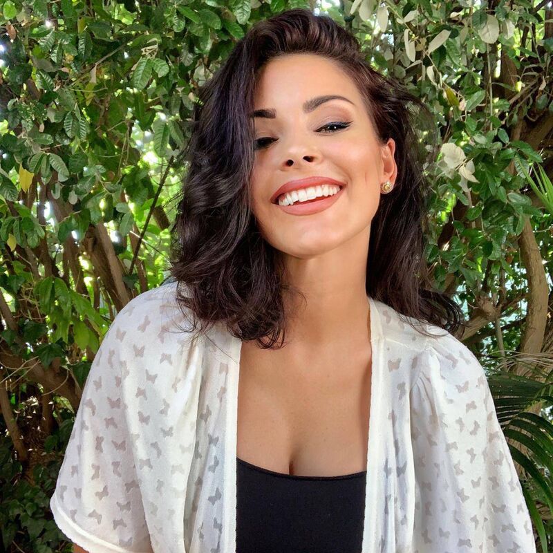 Morgan Deane. Morgan Deane.