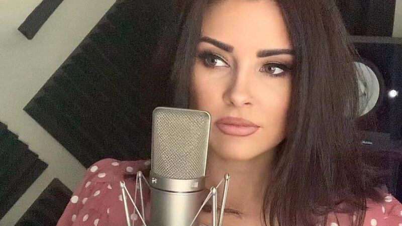 Ignore the snobs — X Factor was a great family TV show... and Cork singer Morgan agrees with me Ignore the snobs — X Factor was a great family TV show... and Cork singer Morgan agrees with me