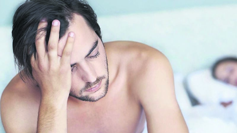 How to help a partner deal with erectile dysfunction How to help a partner deal with erectile dysfunction