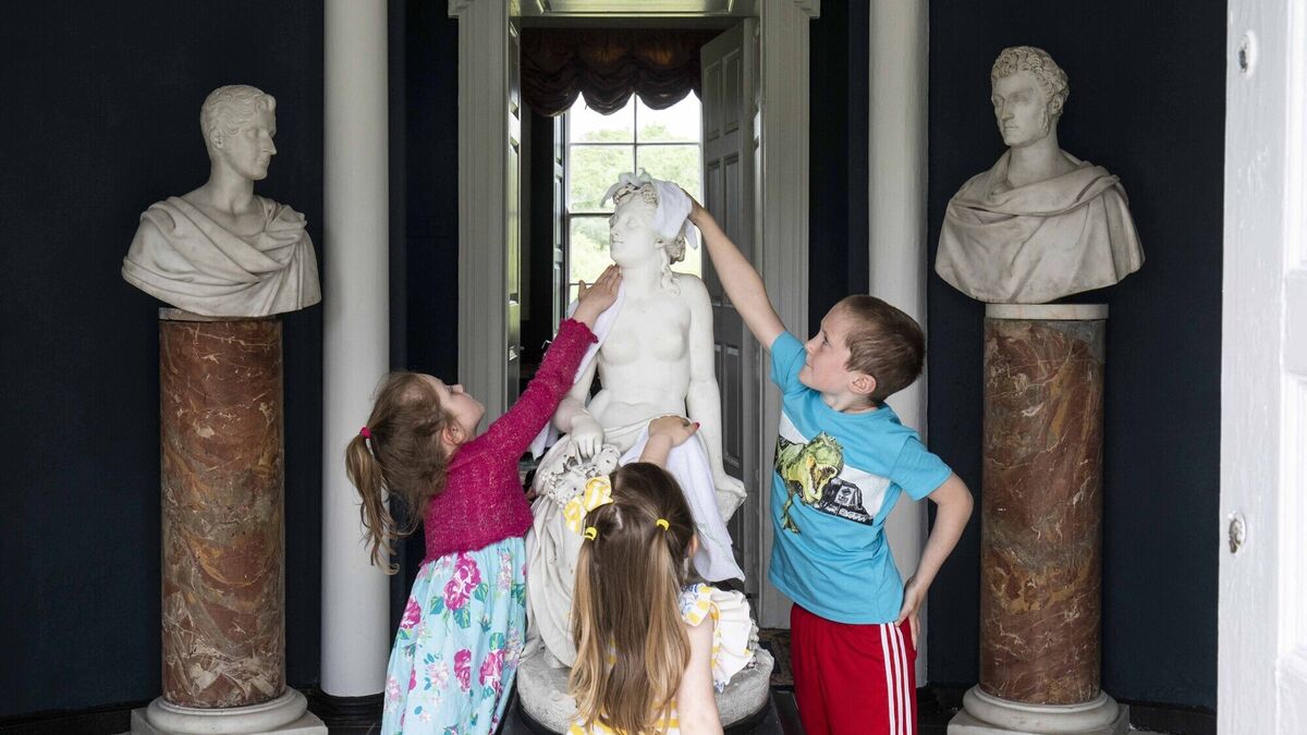 Lots to explore as Cork marks Heritage Open Day