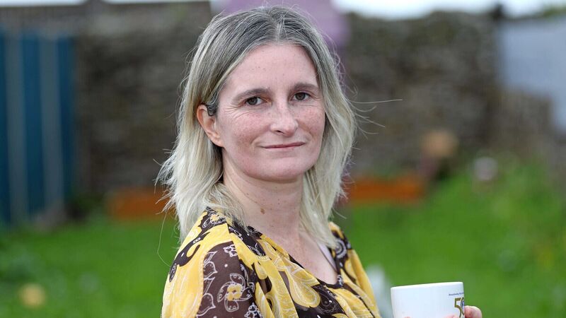 'I didn't see any reason to stop': Lactation consultant says breastfeeding for longer is a positive