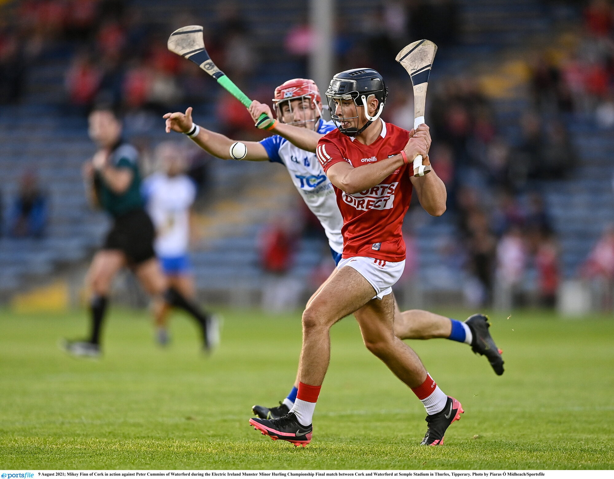 Cork v Galway: All-Ireland minor hurling final will test Rebels mettle - Vimarsana News