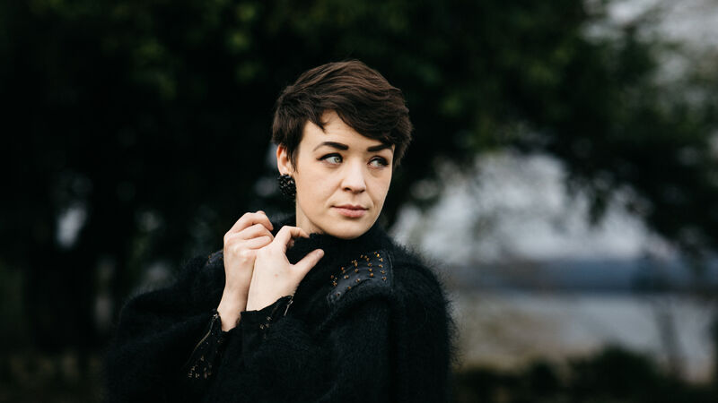 Singer-songwriter Emma Langford is sowing acorns for the post-pandemic future Singer-songwriter Emma Langford is sowing acorns for the post-pandemic future