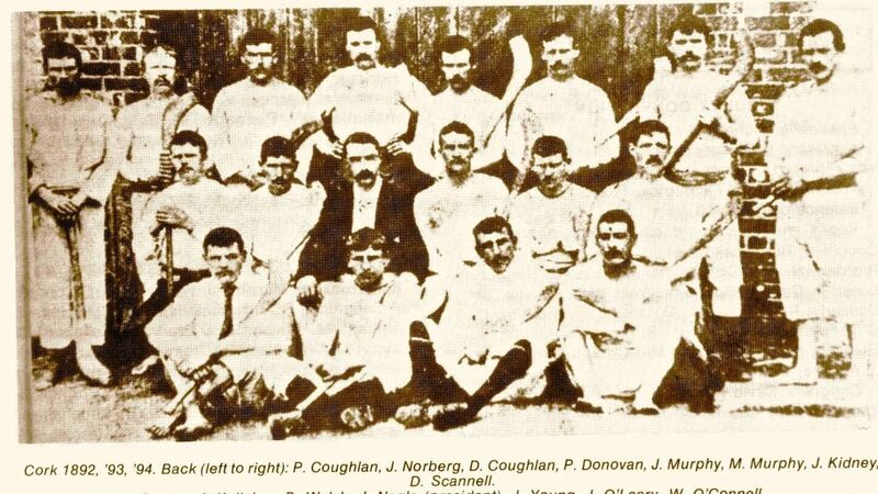 Cork v Limerick hurling battles are often fiery affairs Cork v Limerick hurling battles are often fiery affairs