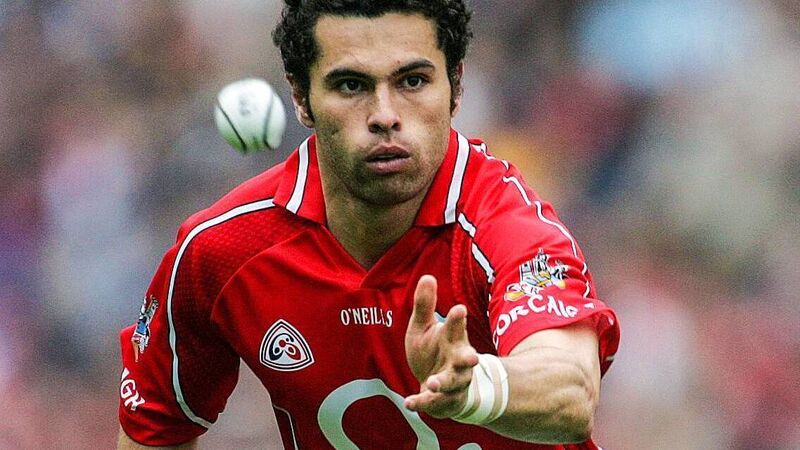 Seán Óg keen to pass on baton as last All-Ireland winning Cork hurling captain Seán Óg keen to pass on baton as last All-Ireland winning Cork hurling captain