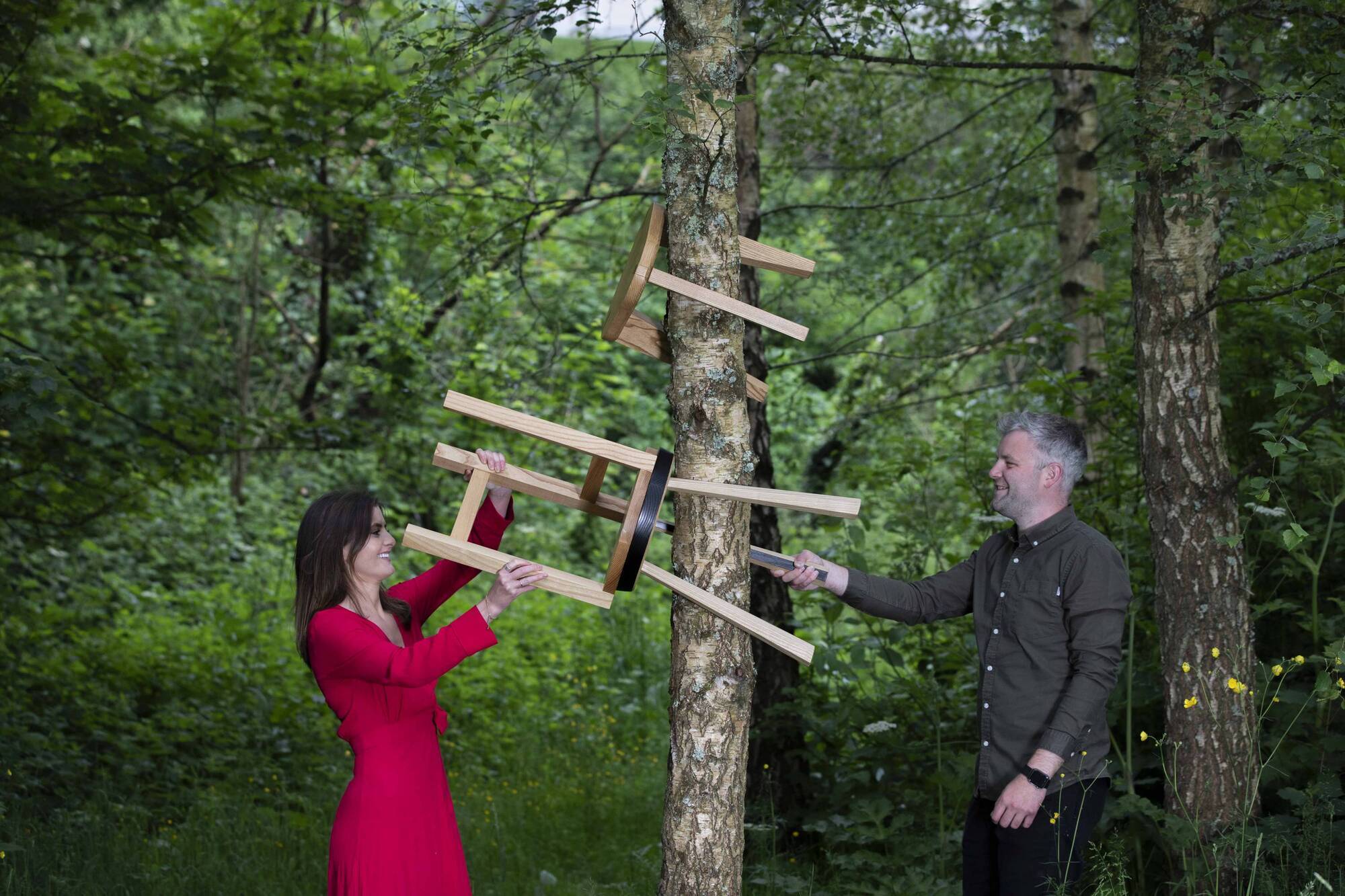 What not to miss at Cork festival of architecture, design and food... - Vimarsana News