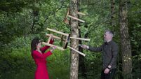 What not to miss at Cork festival of architecture, design and food...