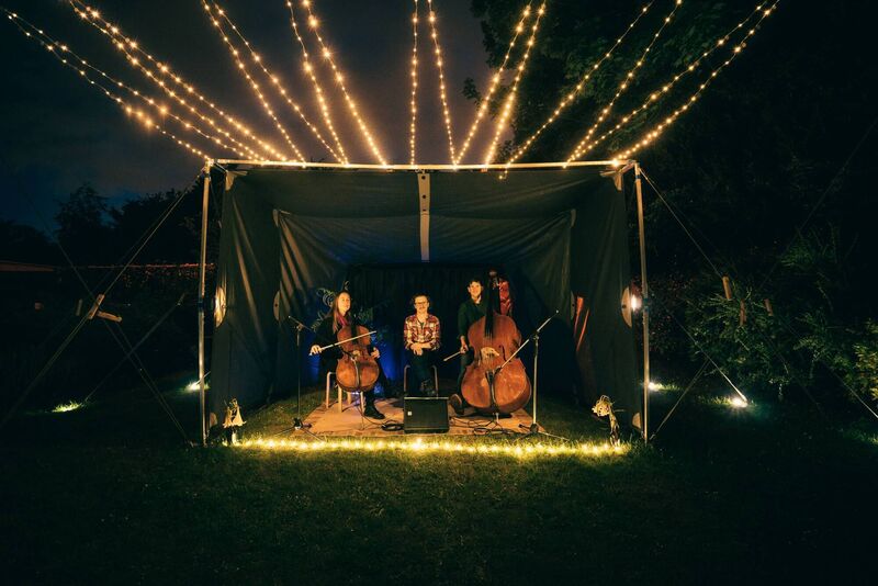 Kate Ellis, Shane Sugrue and Caimin Gilmore. Picture: Adrian O'Connell