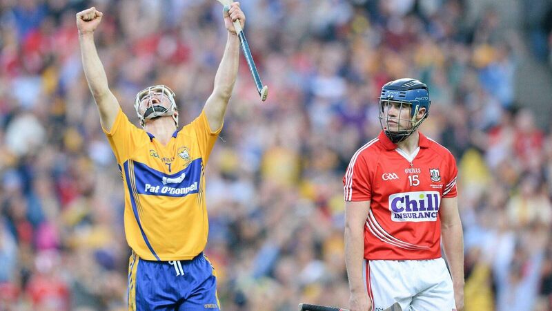 Cork v Limerick All-Ireland will be eighth repeat meeting in back-door era