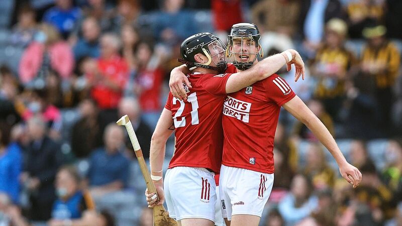 Win a pair of tickets for the All-Ireland senior hurling final on Sunday