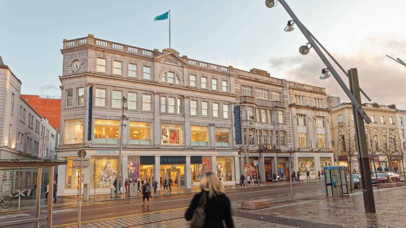 Penneys on Patrick St to increase floor space by more than 30% in massive expansion