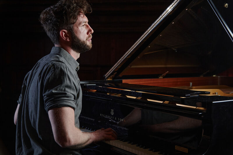  Jack O'Rourke Picture: Miki Barlok