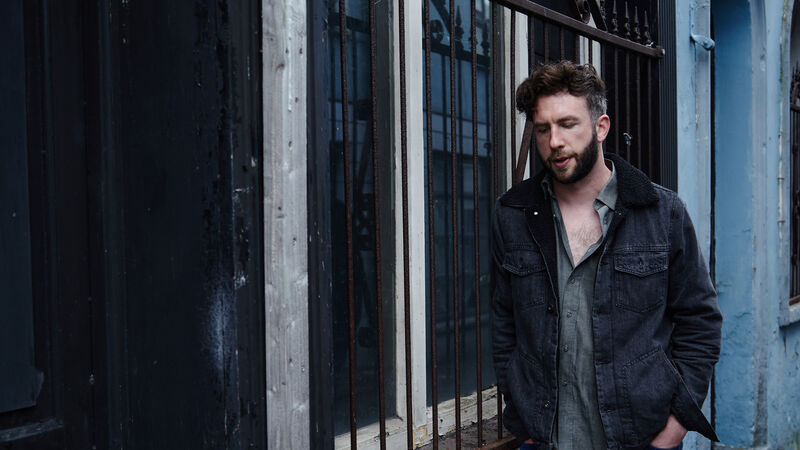 Listen: Cork singer song-writer Jack O'Rourke’s new single honours country star Listen: Cork singer song-writer Jack O'Rourke’s new single honours country star
