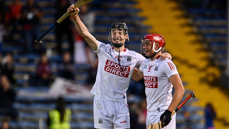 How Midleton CBS plays a key role in developing Cork hurlers How Midleton CBS plays a key role in developing Cork hurlers