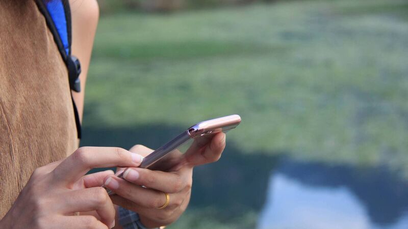 Garda warning over Covid text message scams Garda warning over Covid text message scams