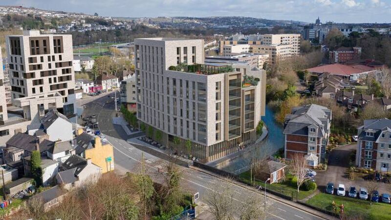 Green light for plans for student accommodation complex in Cork city Green light for plans for student accommodation complex in Cork city