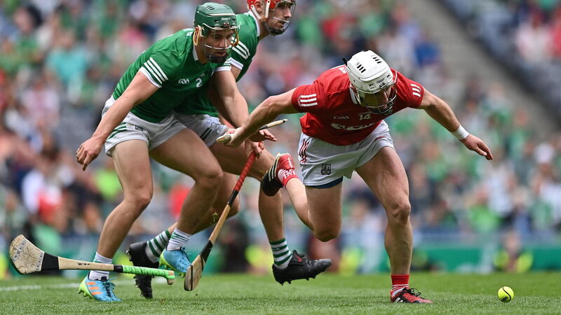 Three key issues the Cork hurlers need to address for next season Three key issues the Cork hurlers need to address for next season