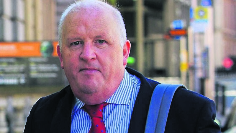 We need to expedite booster jab, says Cork CEO of Nursing Homes Ireland