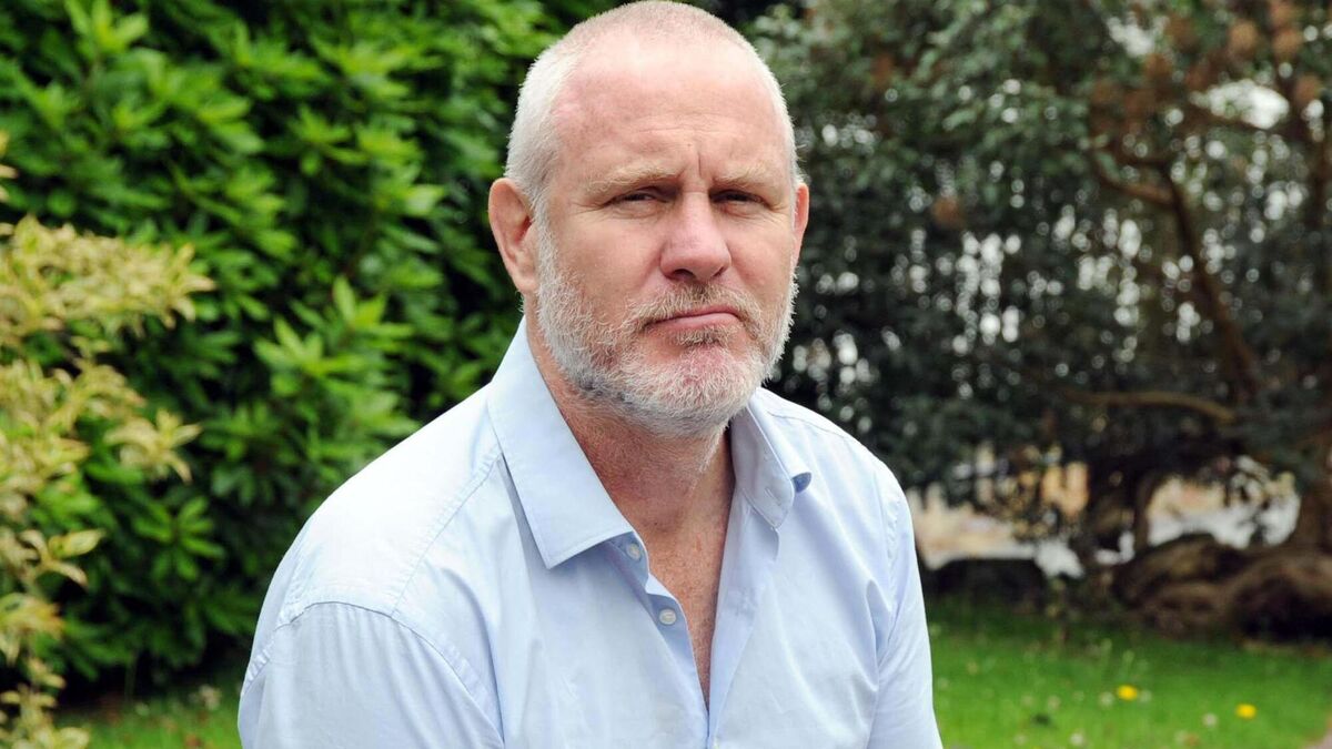 Speaking to The Echo, Professor Gerry Killeen said that there has been “so little preparation” ahead of the return to school which is “just an insult to the people of Ireland”.