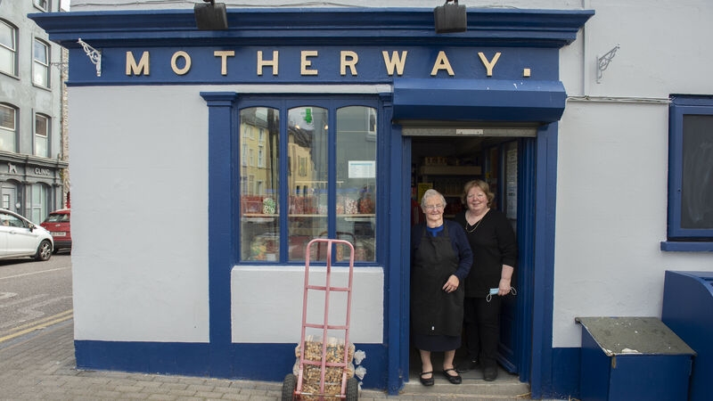 Local Cork shop has been serving customers for almost 100 years Local Cork shop has been serving customers for almost 100 years