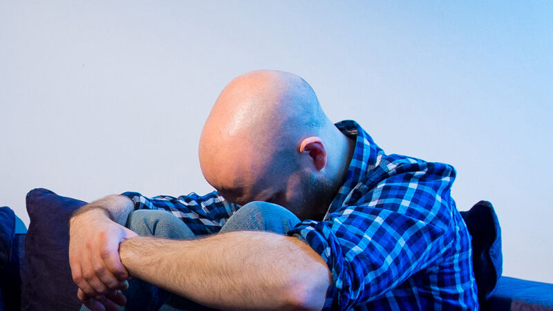 Call for urgent increase in mental health funding to tackle ‘perfect storm’