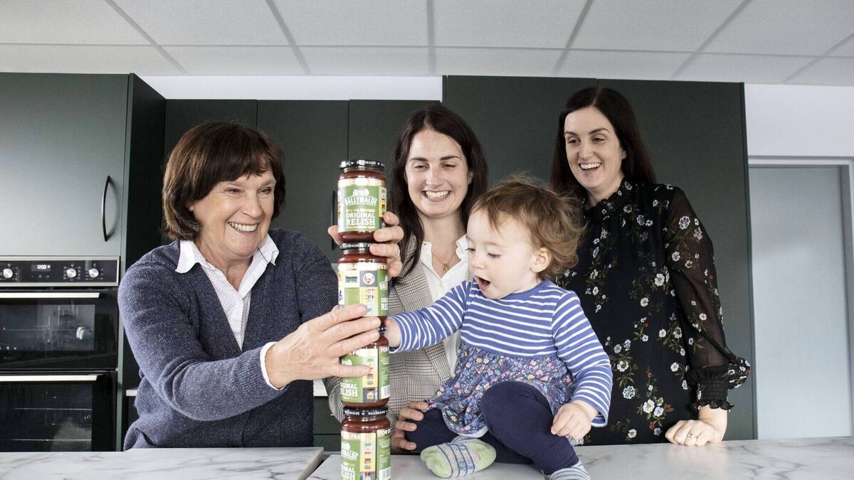 Cork business to meet customers for first time since 2019 at festival celebrating architecture and food