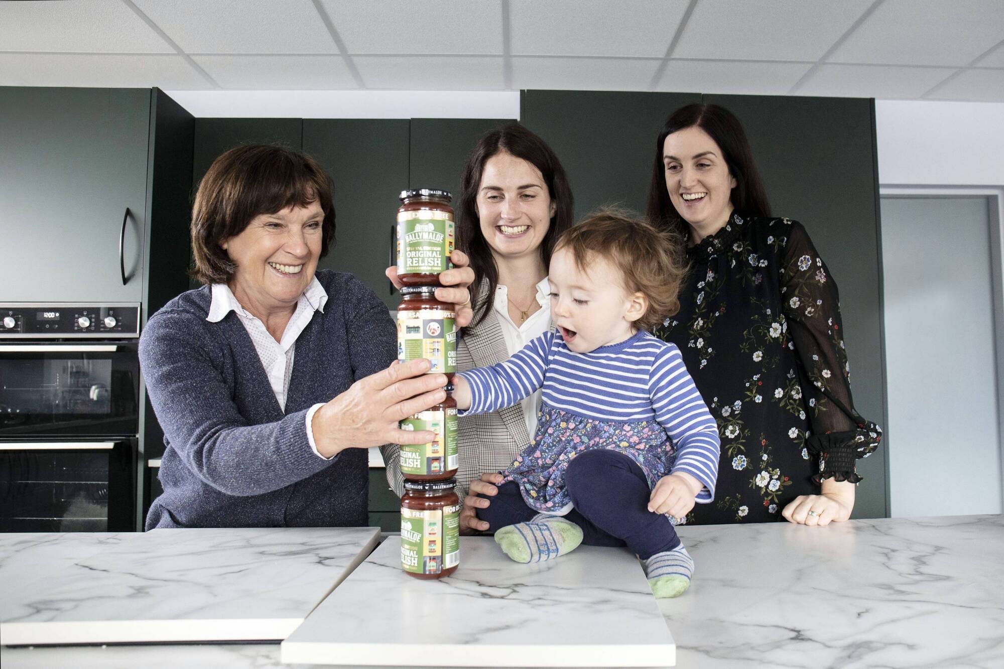 Cork business to meet customers for first time since 2019 at festival celebrating architecture and food - Vimarsana News