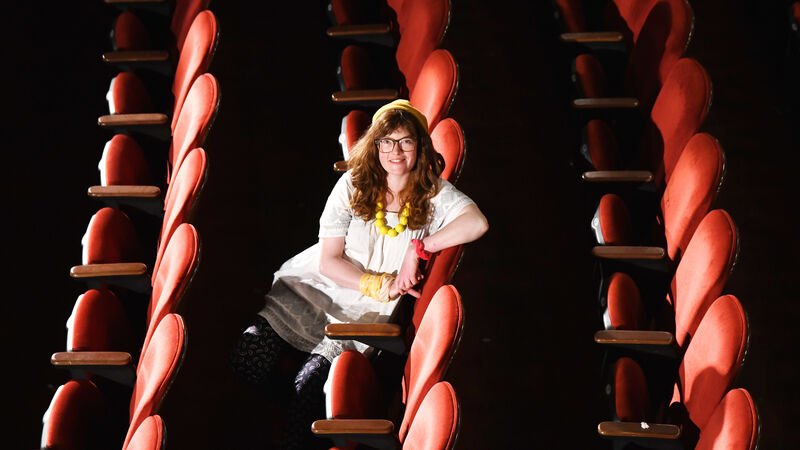 Cork theatre warns it will struggle to survive if reopening roadmap for industry is not established soon