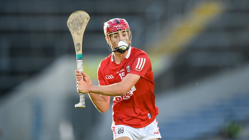Cork have their eye on the ball again as hurlers look forward with hope